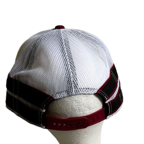 ‘47 Brand USC Gamecocks adjustable Trucker Hat NWT - Picture 2 of 5